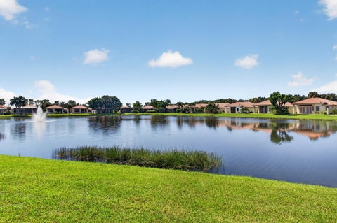 Tiny photo for 14799 Quay Lane, Delray Beach, FL 33446 (MLS # B26090160)