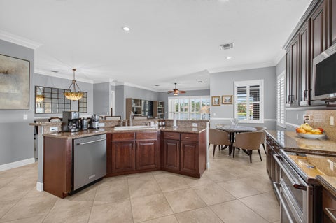 Tiny photo for 14799 Quay Lane, Delray Beach, FL 33446 (MLS # B26090160)