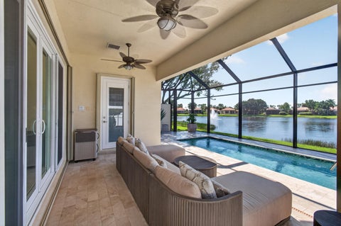 Tiny photo for 14799 Quay Lane, Delray Beach, FL 33446 (MLS # B26090160)