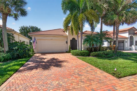 Photo of 14799 Quay Lane, Delray Beach, FL 33446 (MLS # B26090160)