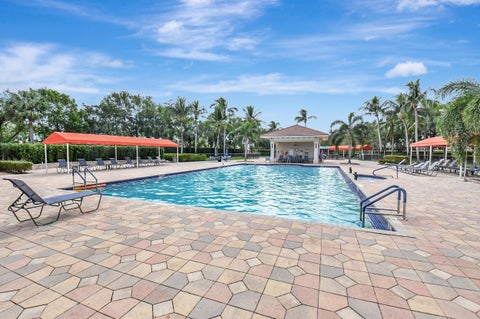 Tiny photo for 14799 Quay Lane, Delray Beach, FL 33446 (MLS # B26090160)