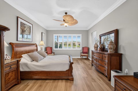 Tiny photo for 14799 Quay Lane, Delray Beach, FL 33446 (MLS # B26090160)