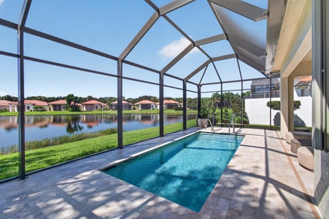 Tiny photo for 14799 Quay Lane, Delray Beach, FL 33446 (MLS # B26090160)