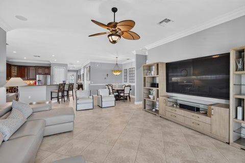 Tiny photo for 14799 Quay Lane, Delray Beach, FL 33446 (MLS # B26090160)
