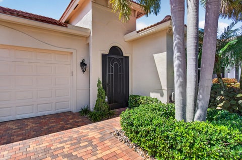 Tiny photo for 14799 Quay Lane, Delray Beach, FL 33446 (MLS # B26090160)