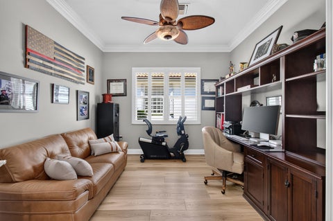 Tiny photo for 14799 Quay Lane, Delray Beach, FL 33446 (MLS # B26090160)