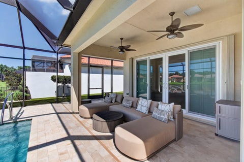 Tiny photo for 14799 Quay Lane, Delray Beach, FL 33446 (MLS # B26090160)