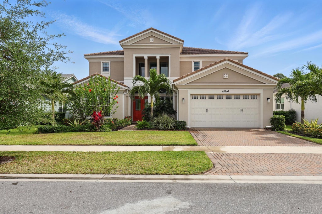 Photo of 15816 Orchard Drive, Westlake, FL 33470 (MLS # R11084841)