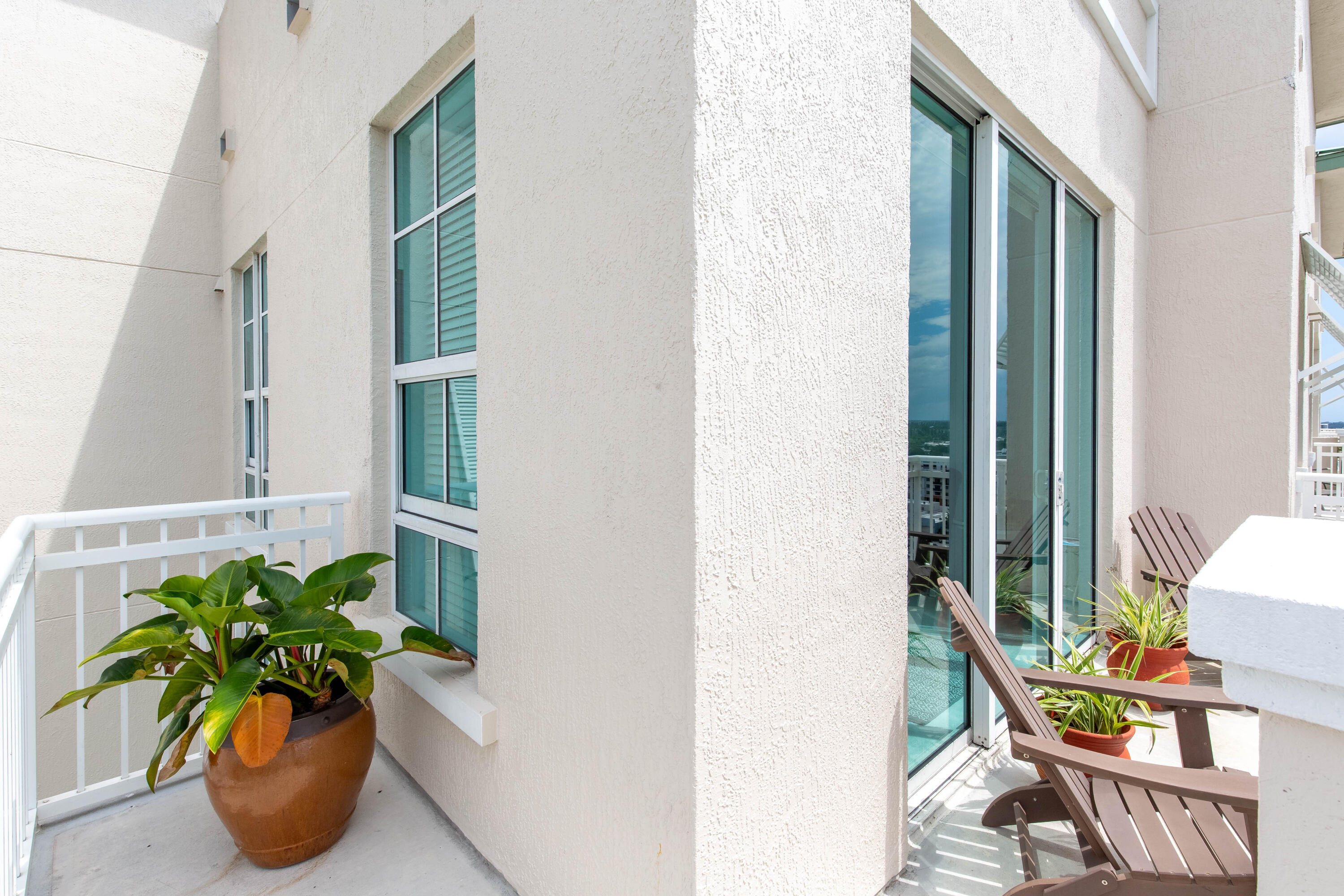 CASA COSTA CONDO - Residential