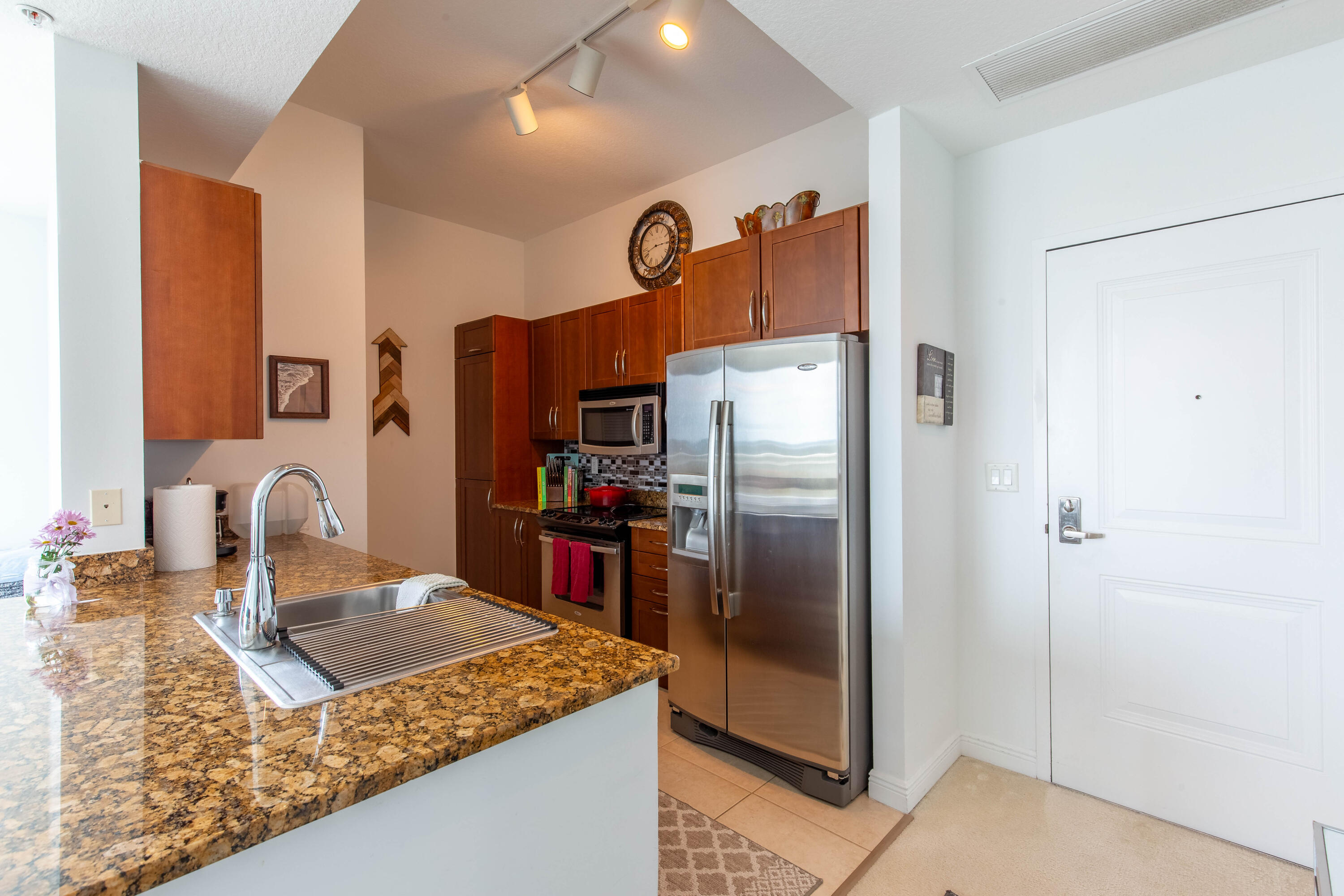 CASA COSTA CONDO - Residential