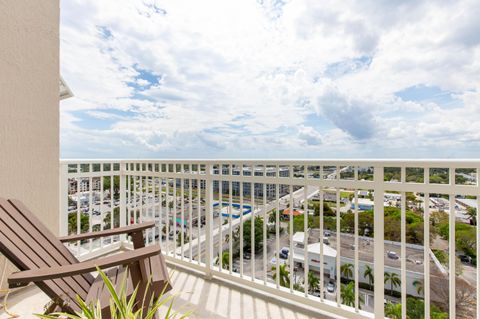 Tiny photo for 350 N Federal Highway #Ph04, Boynton Beach, FL 33435 (MLS # B26021171)