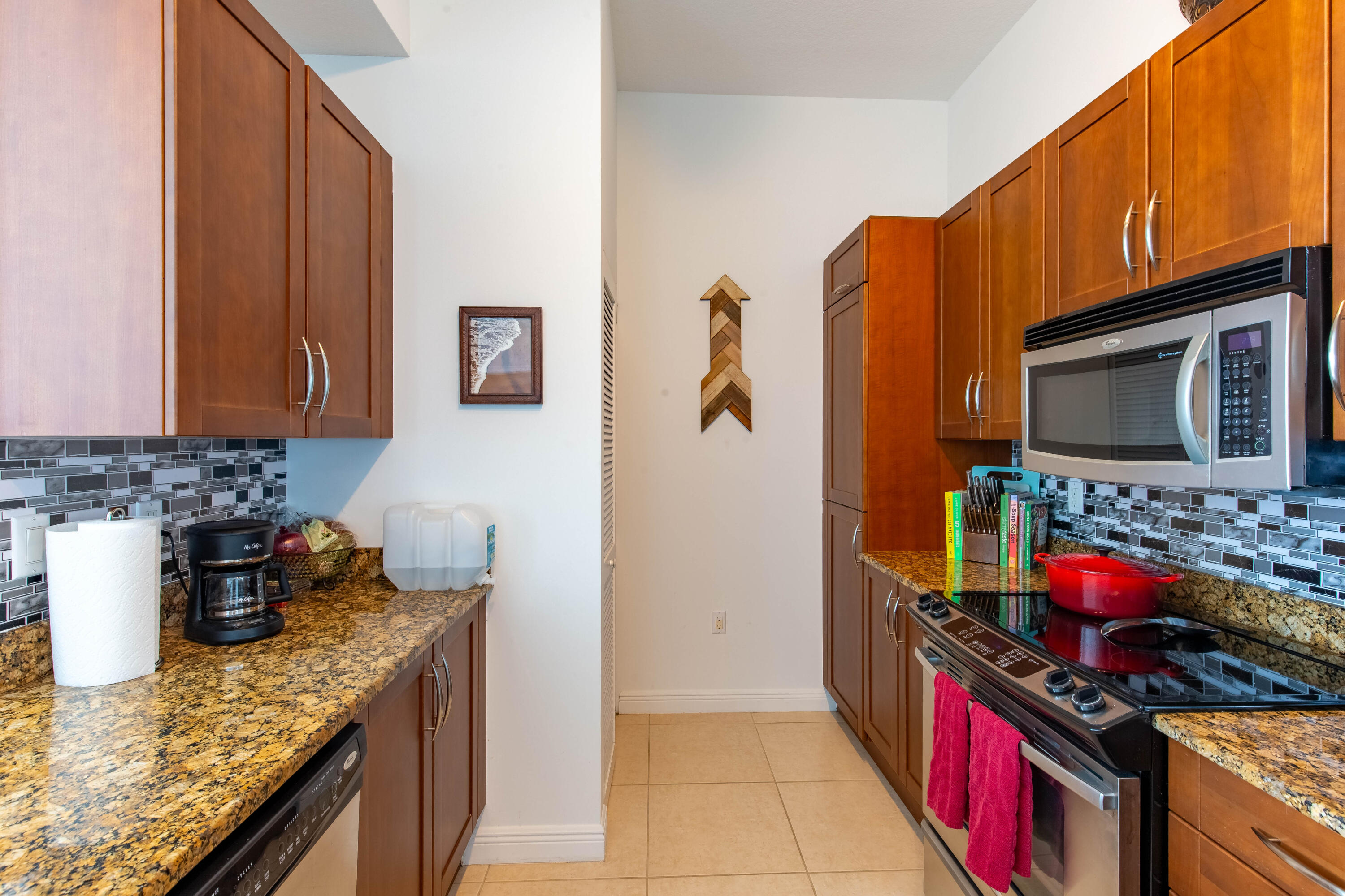 CASA COSTA CONDO - Residential