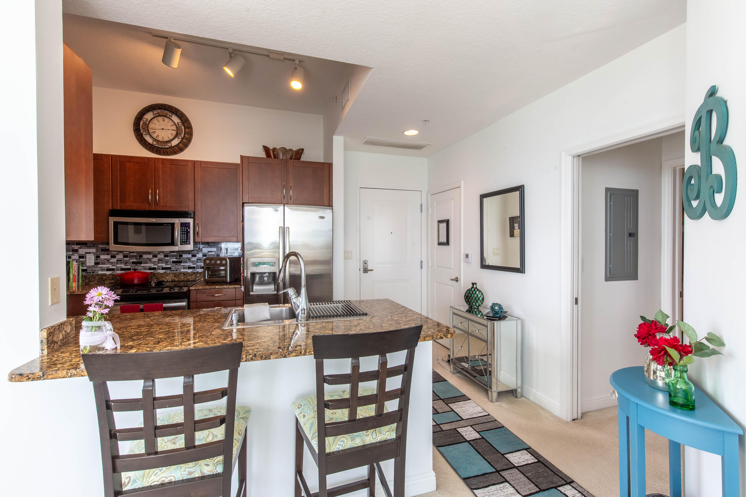 CASA COSTA CONDO - Residential