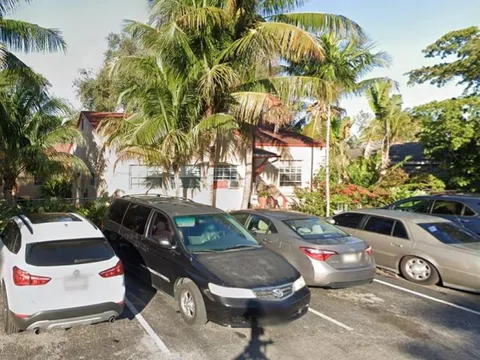 1111 NE 5th Ter Unit A, Fort Lauderdale, FL MLS: F10500979