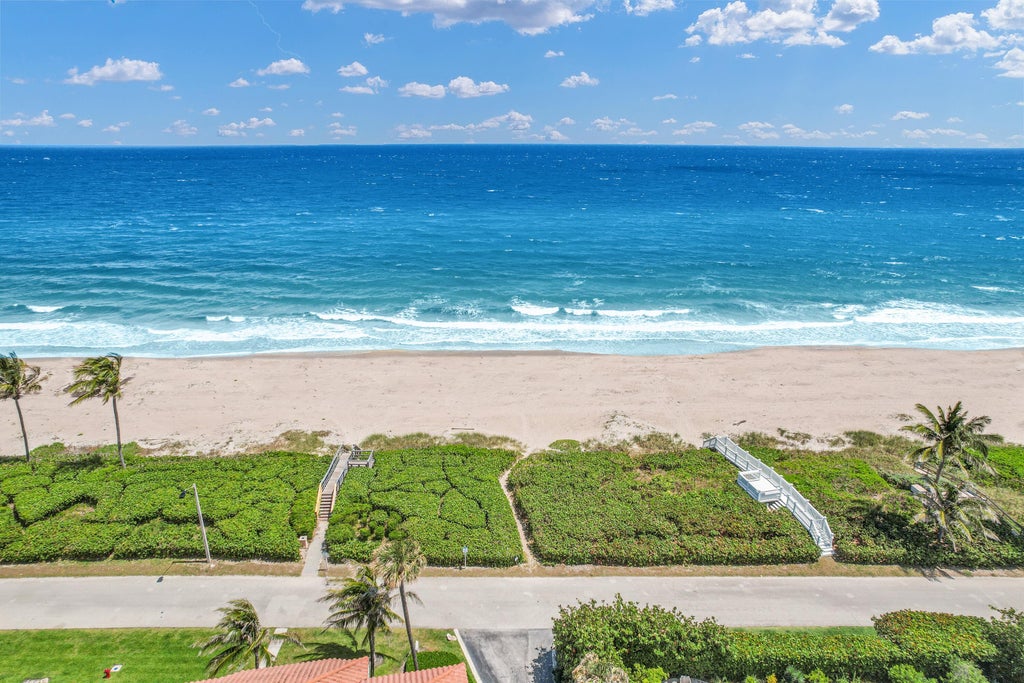 Photo of 3 Sailfish Ln #(), Ocean Ridge, FL 33435 (MLS # R11081925)