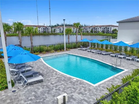 20308 NW 6th Pl, Miami Gardens, FL MLS: F10487131