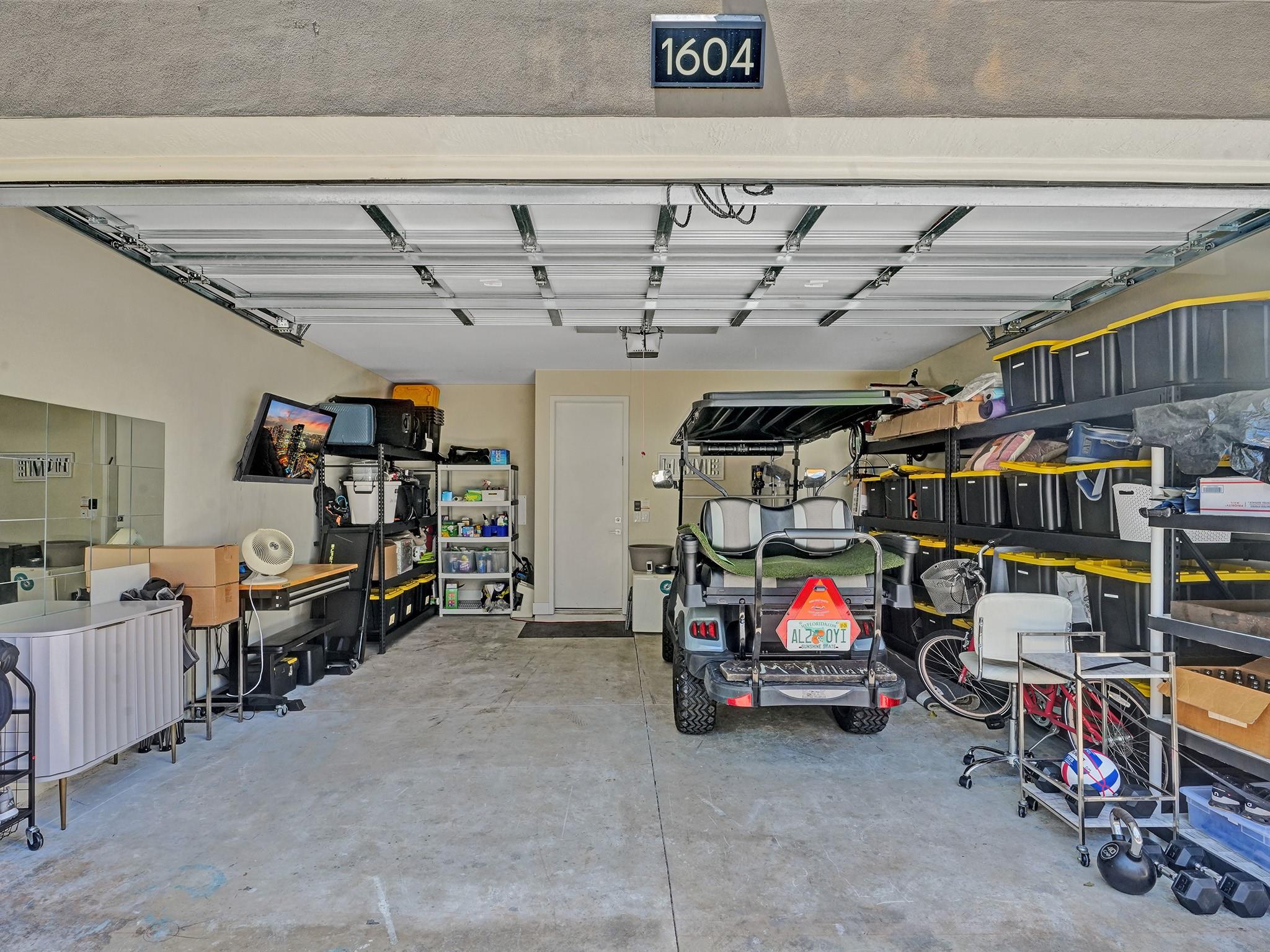 Portofino Residences - Residential Lease