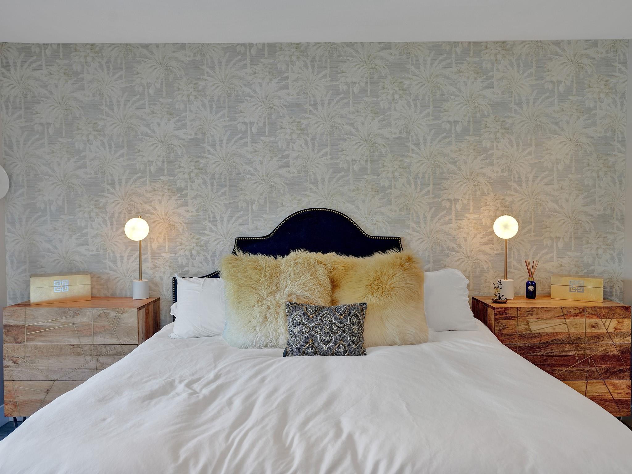 Portofino Residences - Residential Lease