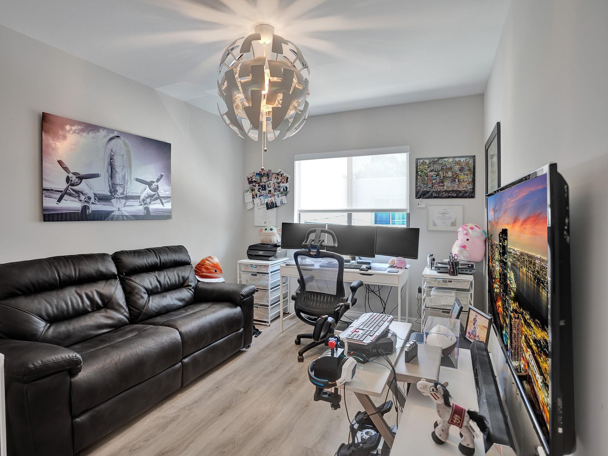 Portofino Residences - Residential Lease