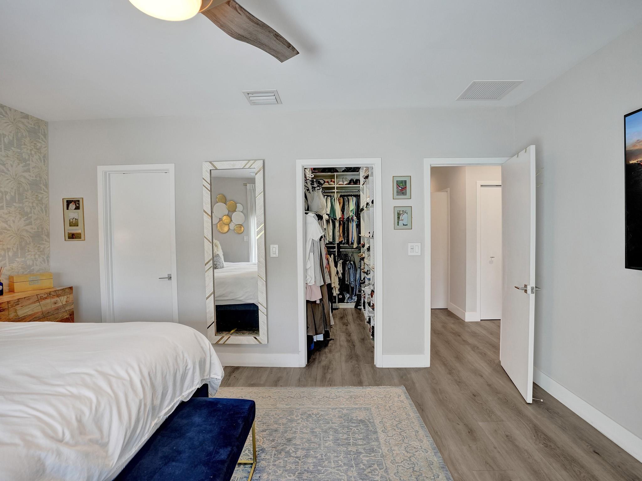 Portofino Residences - Residential Lease