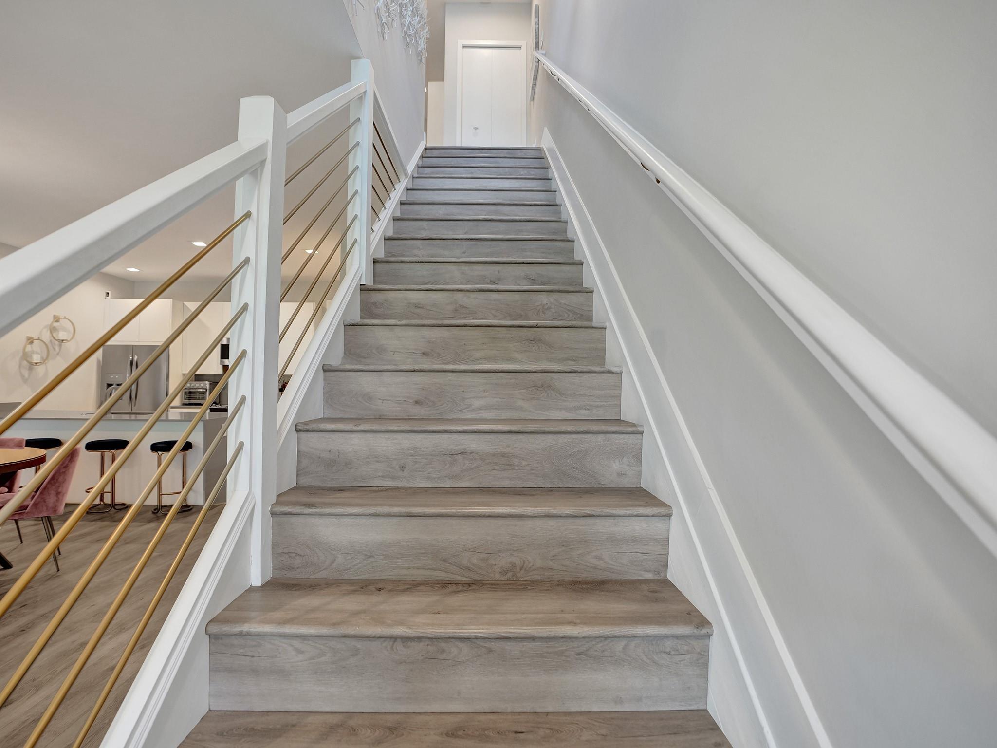 Portofino Residences - Residential Lease