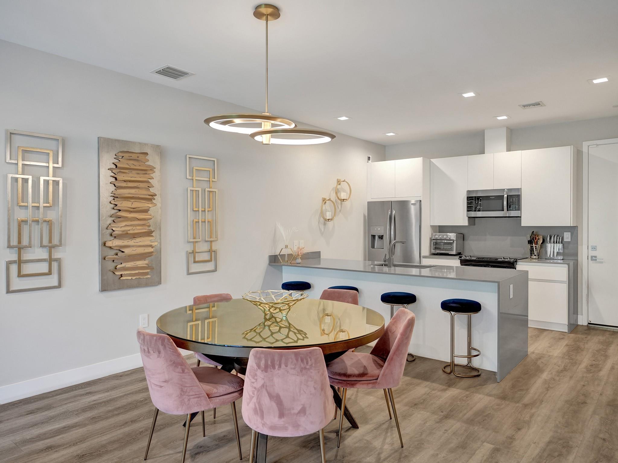 Portofino Residences - Residential Lease