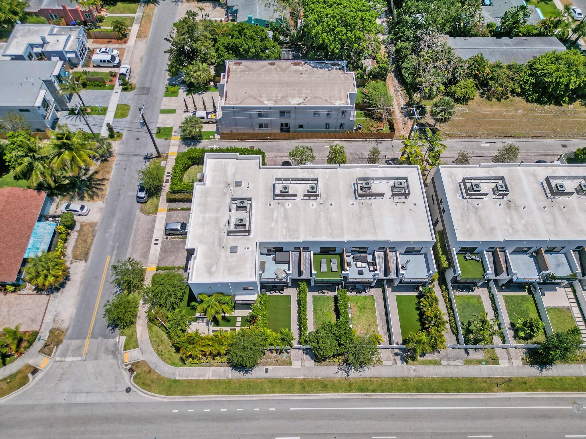 Portofino Residences - Residential Lease