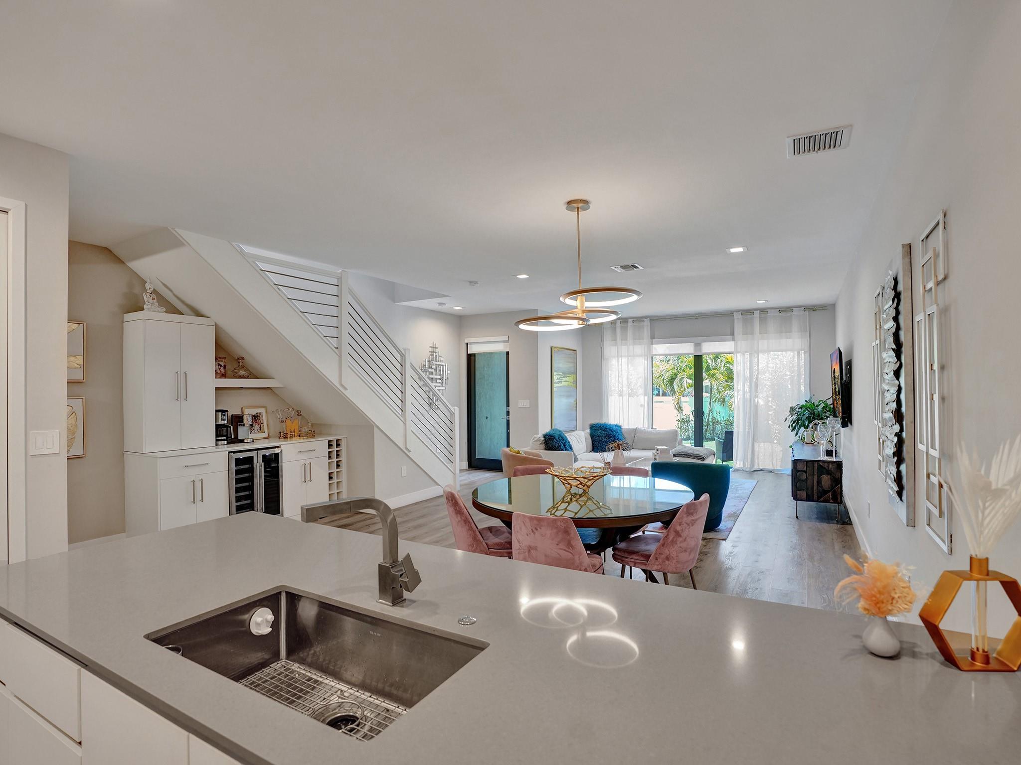 Portofino Residences - Residential Lease