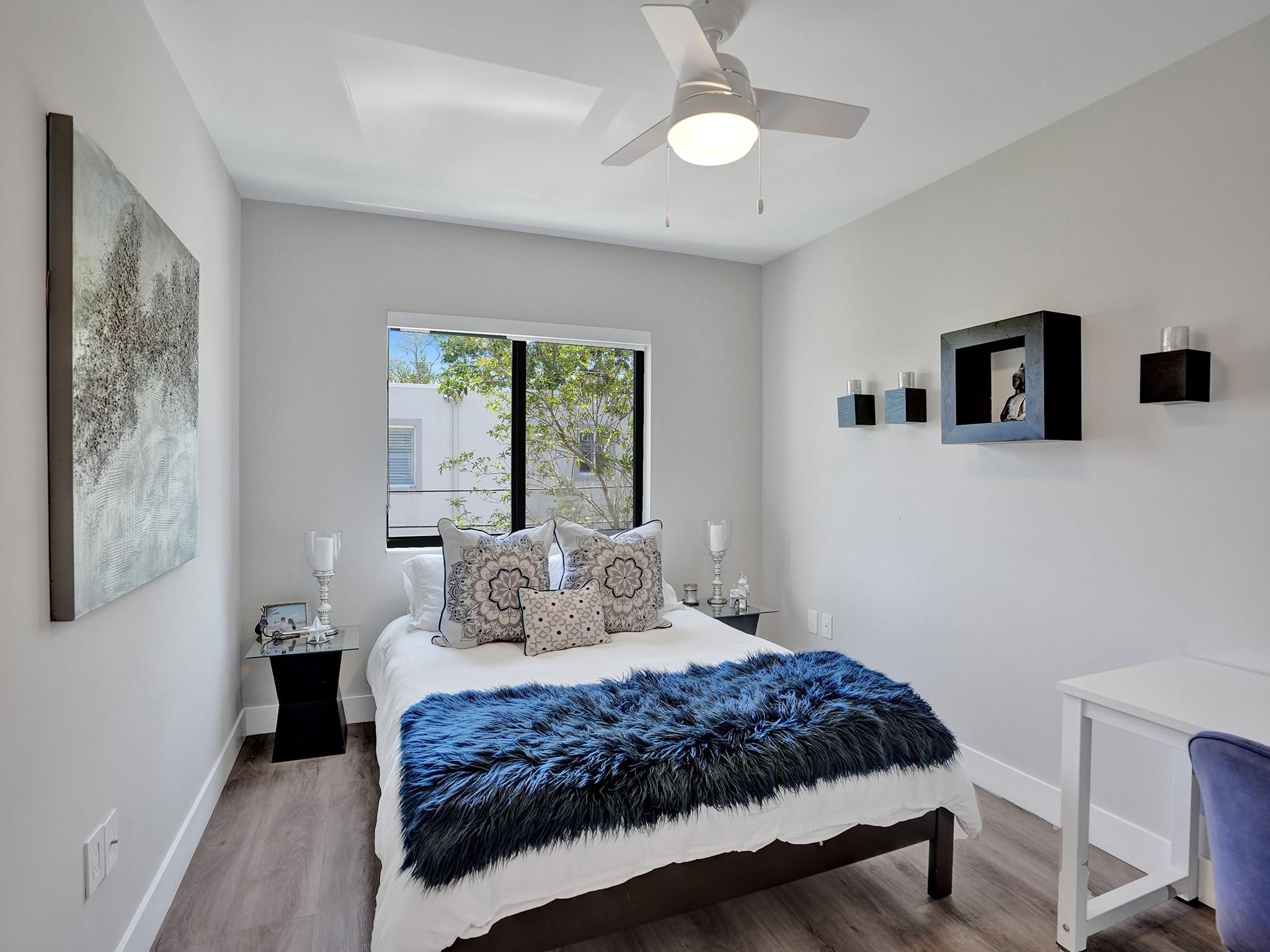 Portofino Residences - Residential Lease