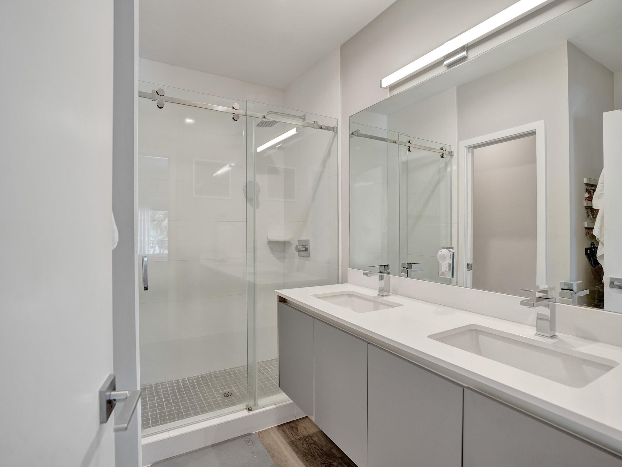 Portofino Residences - Residential Lease