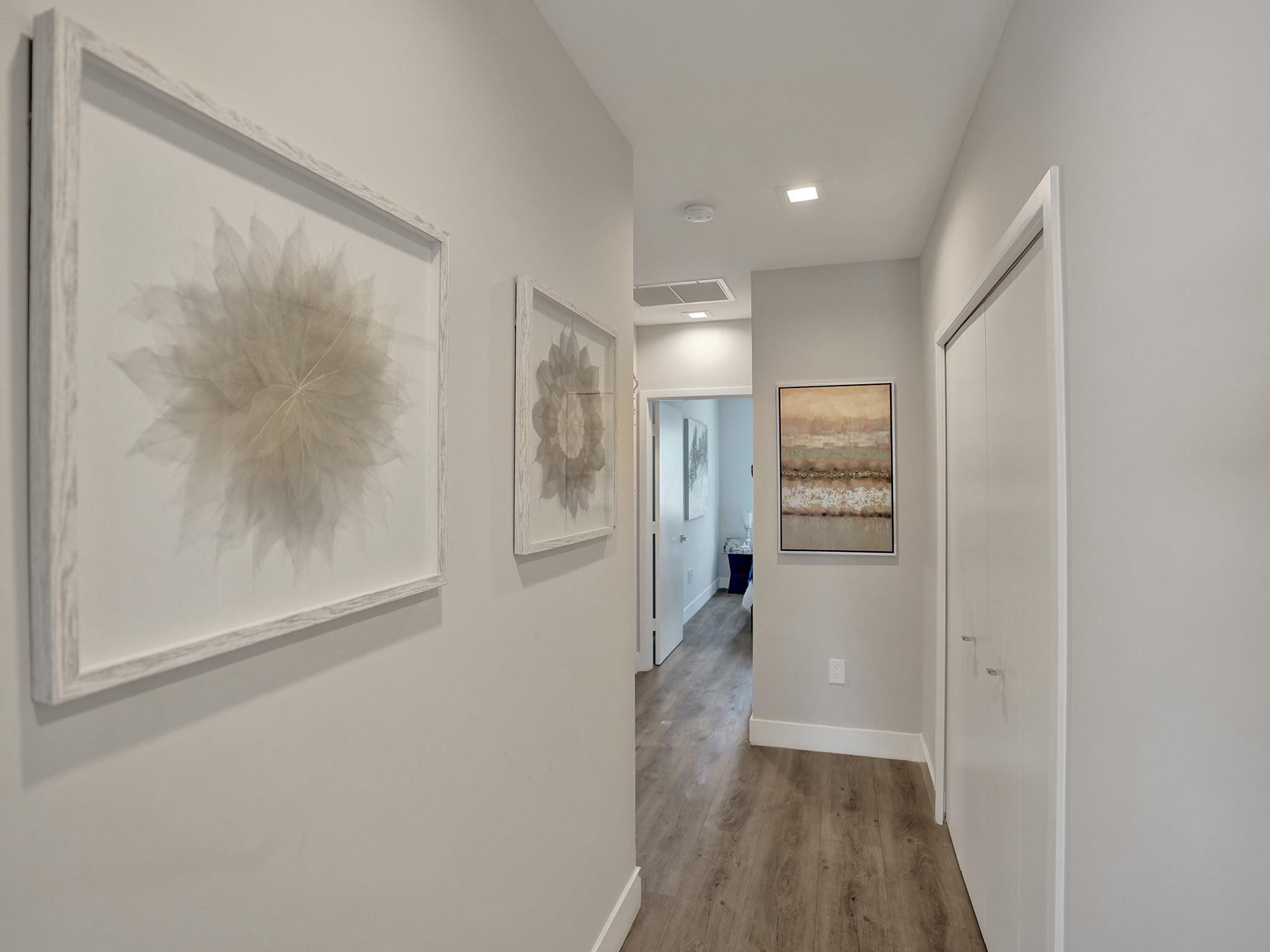 Portofino Residences - Residential Lease