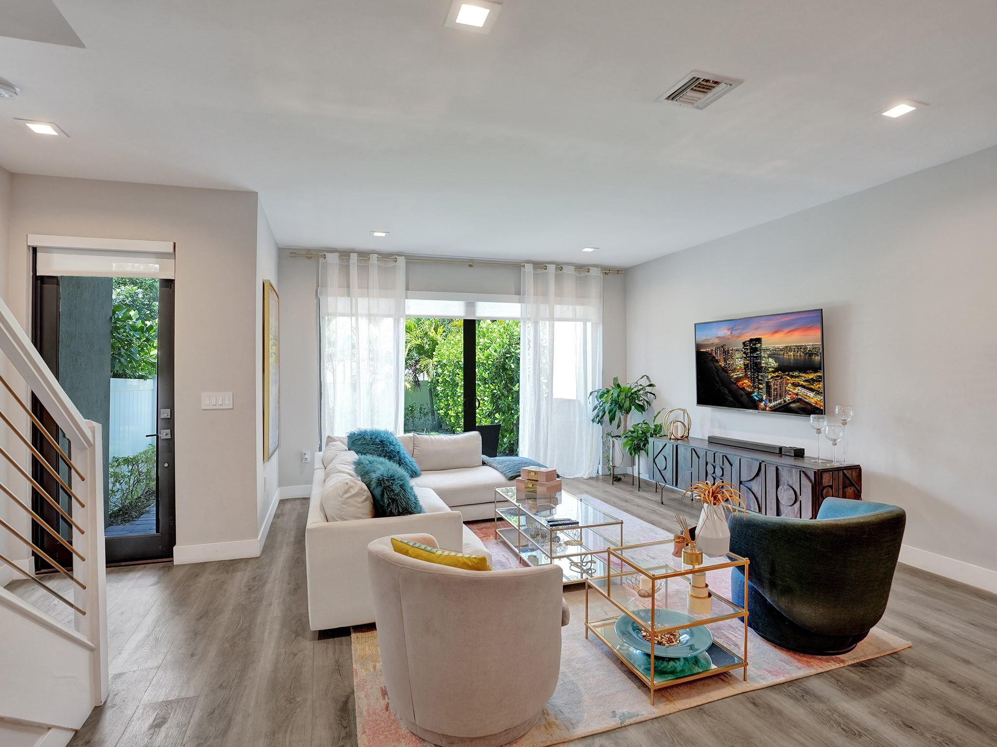 Portofino Residences - Residential Lease