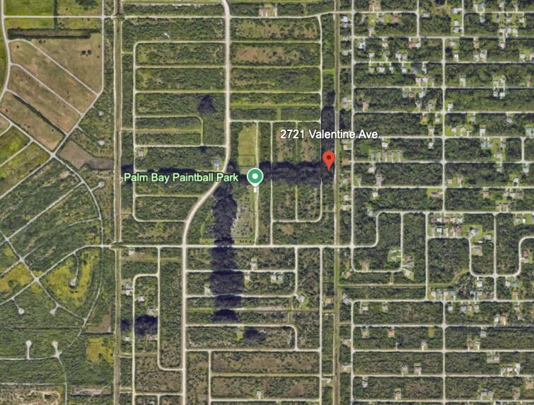 This buildable lot is located in the rapidly growing county of Brevard, Florida, offering you the perfect foundation for your new home. With easy access to major highways, schools, shopping, and recreational areas, this lot is a blank canvas--whether you're planning a custom home, an investment property, or a quiet retreat, this property offers the flexibility you need to bring your vision to life.
