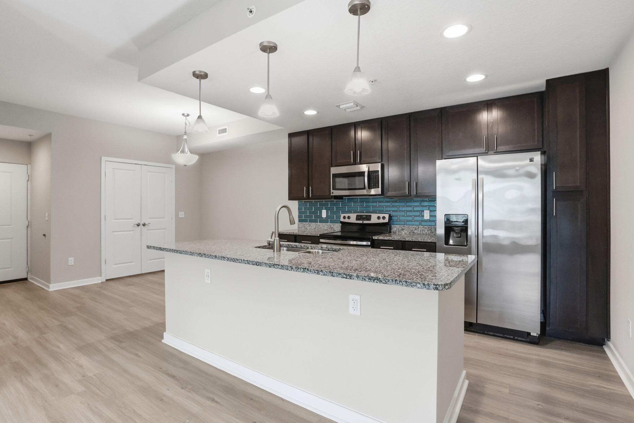 HIGH RIDGE LANDING - Residential Lease