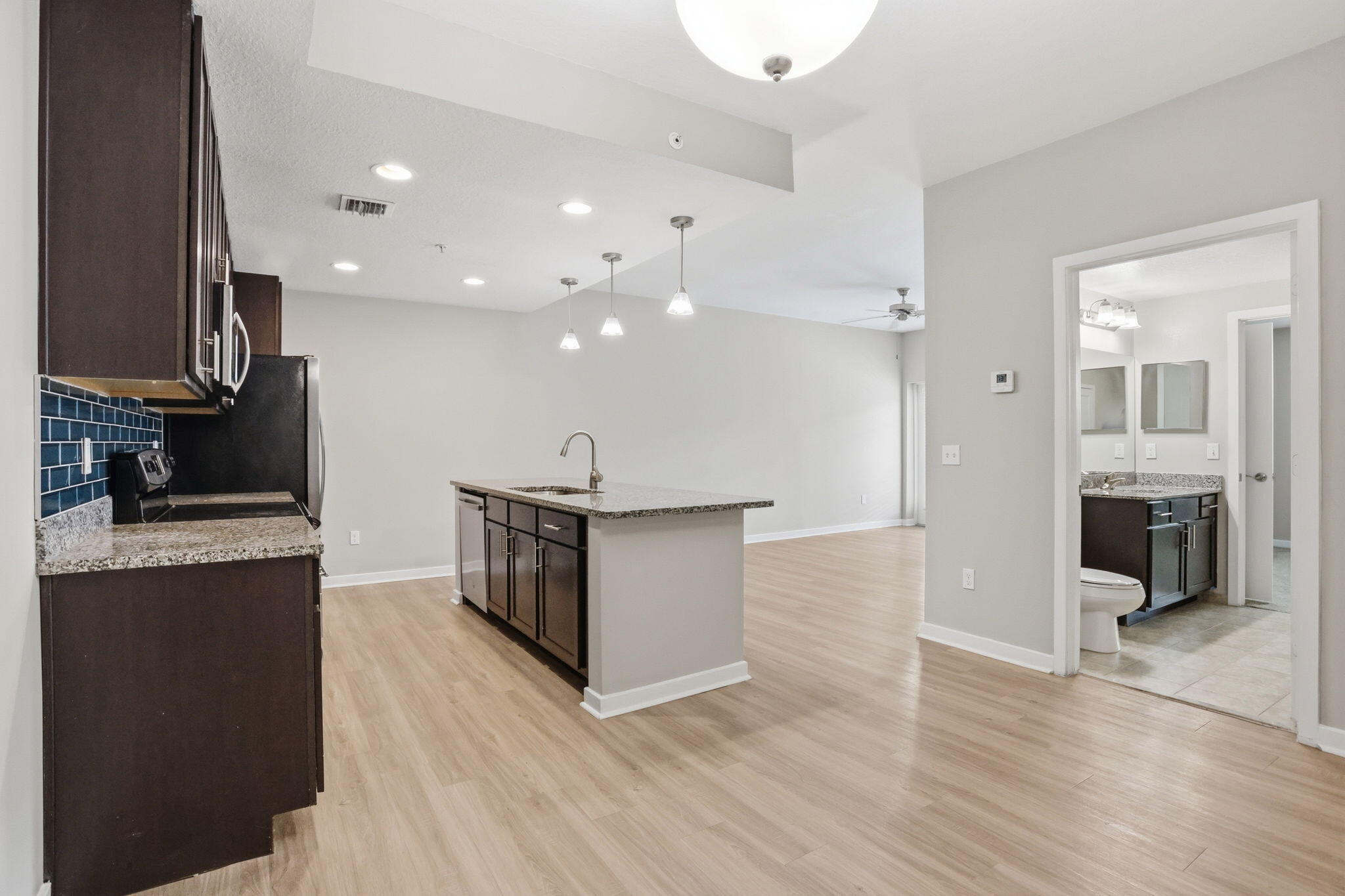 HIGH RIDGE LANDING - Residential Lease