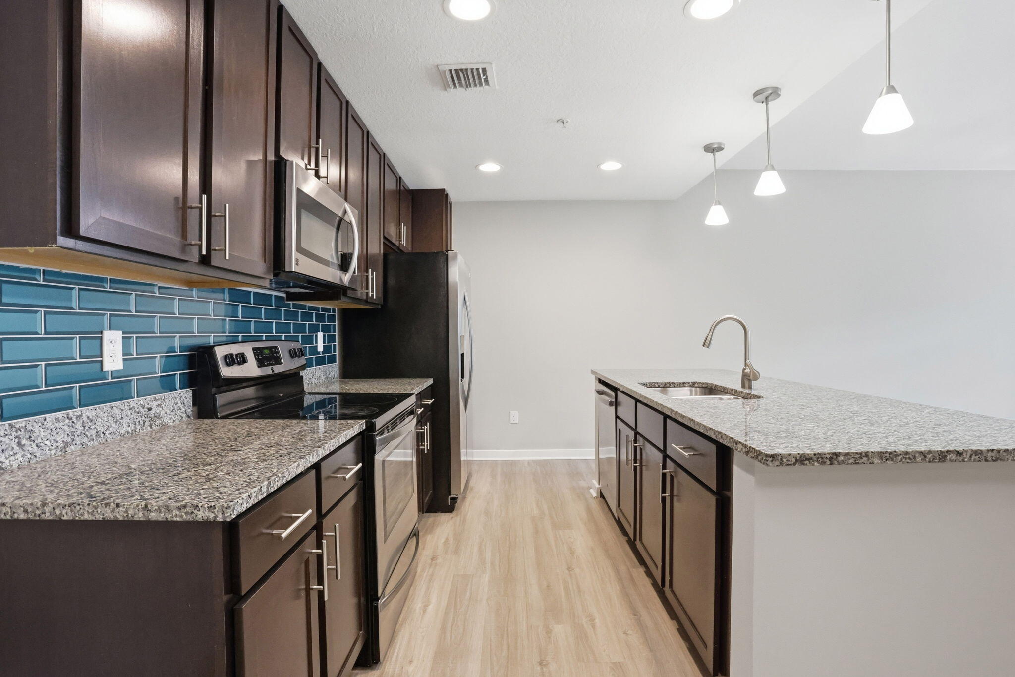 HIGH RIDGE LANDING - Residential Lease