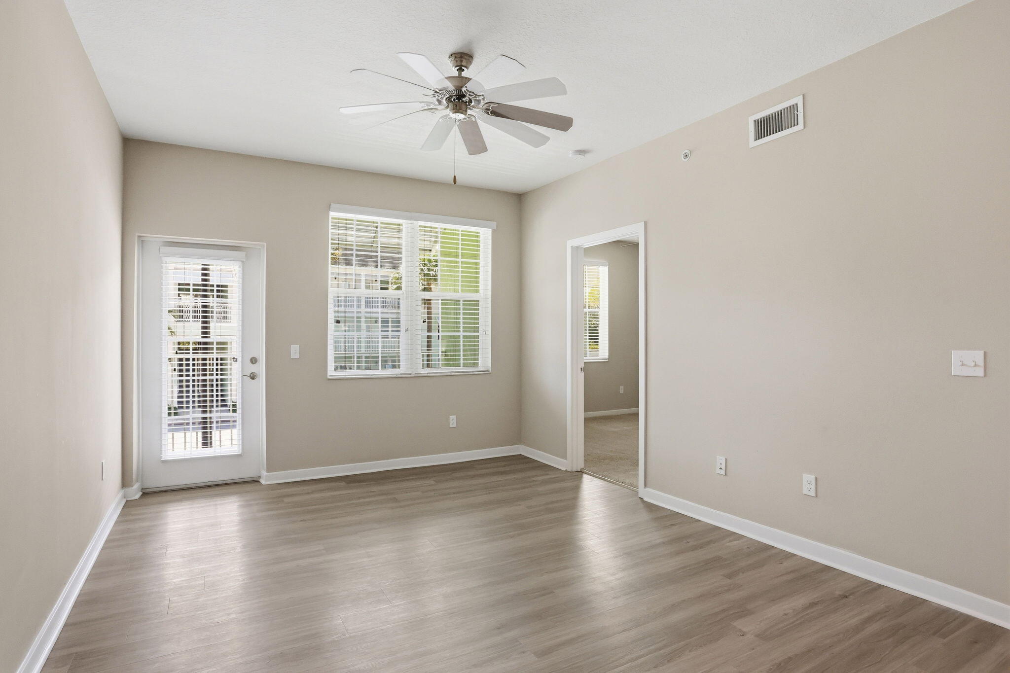 HIGH RIDGE LANDING - Residential Lease