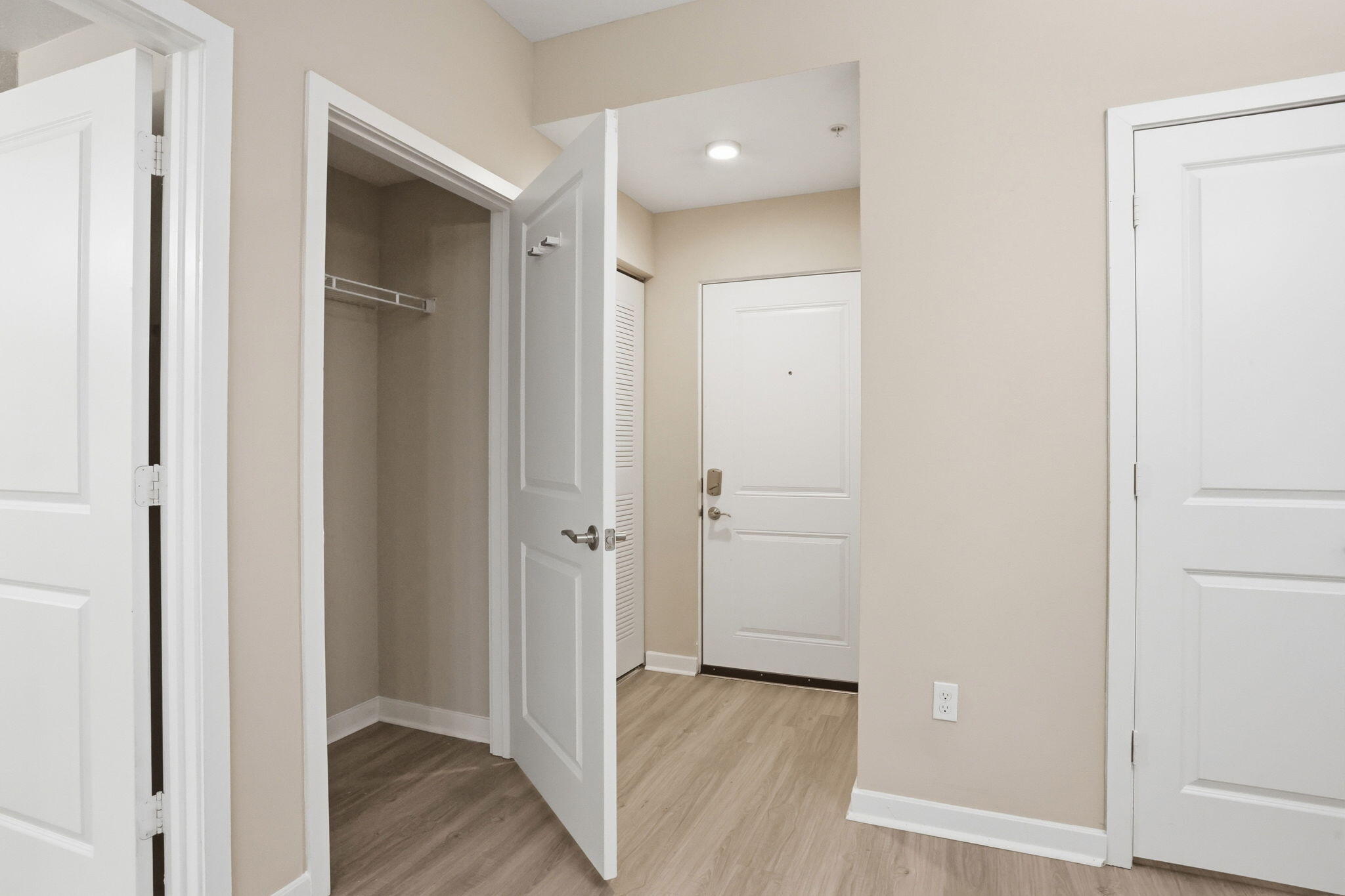 HIGH RIDGE LANDING - Residential Lease