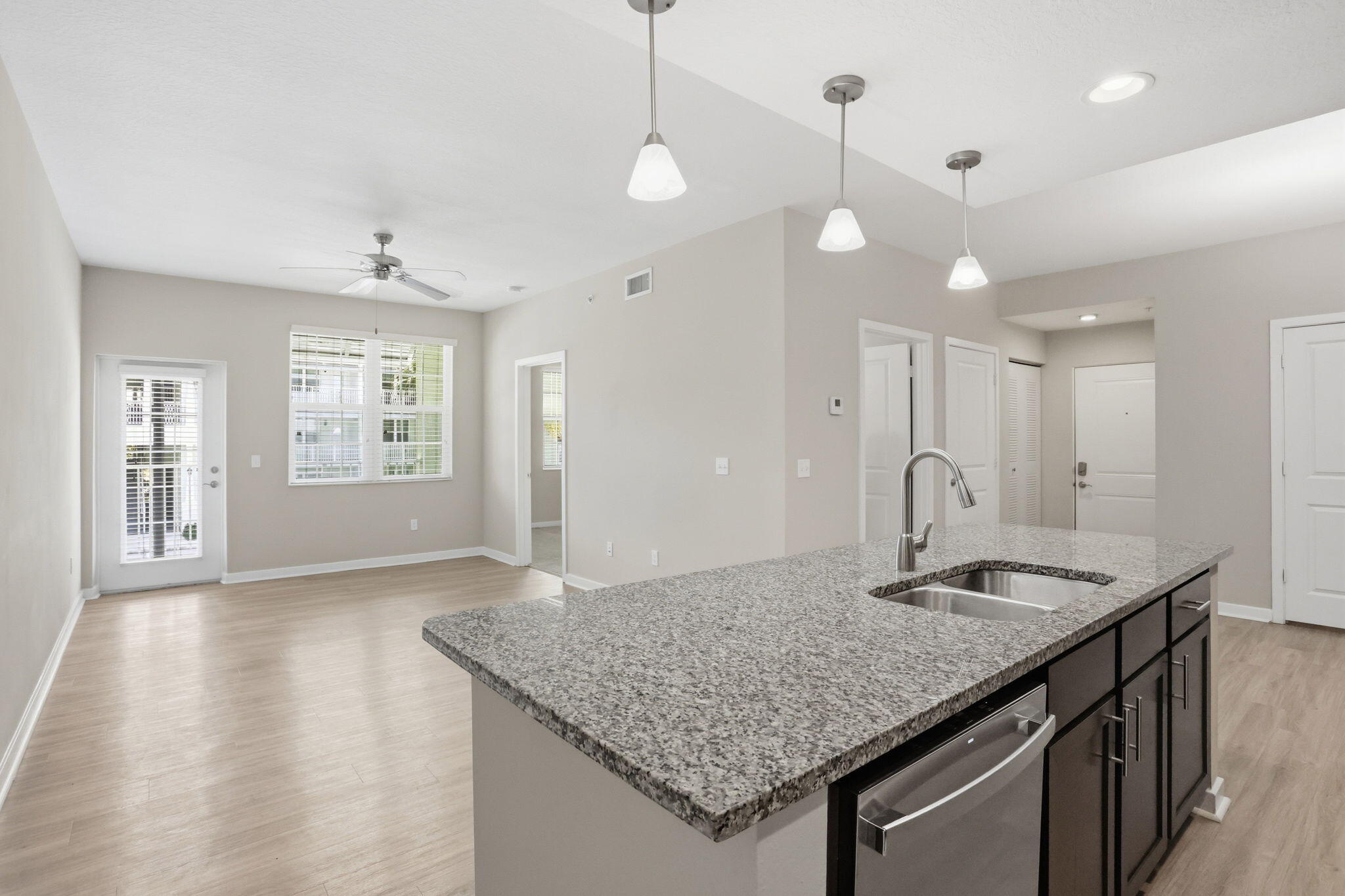 HIGH RIDGE LANDING - Residential Lease