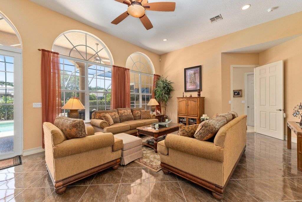 Photo of 9517 Laurelwood Court, Fort Pierce, FL 34951 (MLS # R10988873)