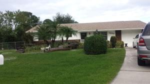 PORT ST LUCIE-SECTION 03 - Residential Lease