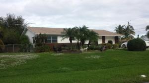 PORT ST LUCIE-SECTION 03 - Residential Lease