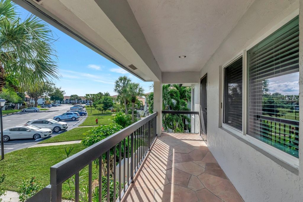 Photo of 5857 Sugar Palm Ct #Unit B, Delray Beach, FL 33484 (MLS # R10940238)
