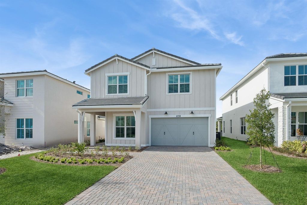 Photo of 6738 SE Lost Pne Drive #16, Stuart, FL 34997 (MLS # R11031397)