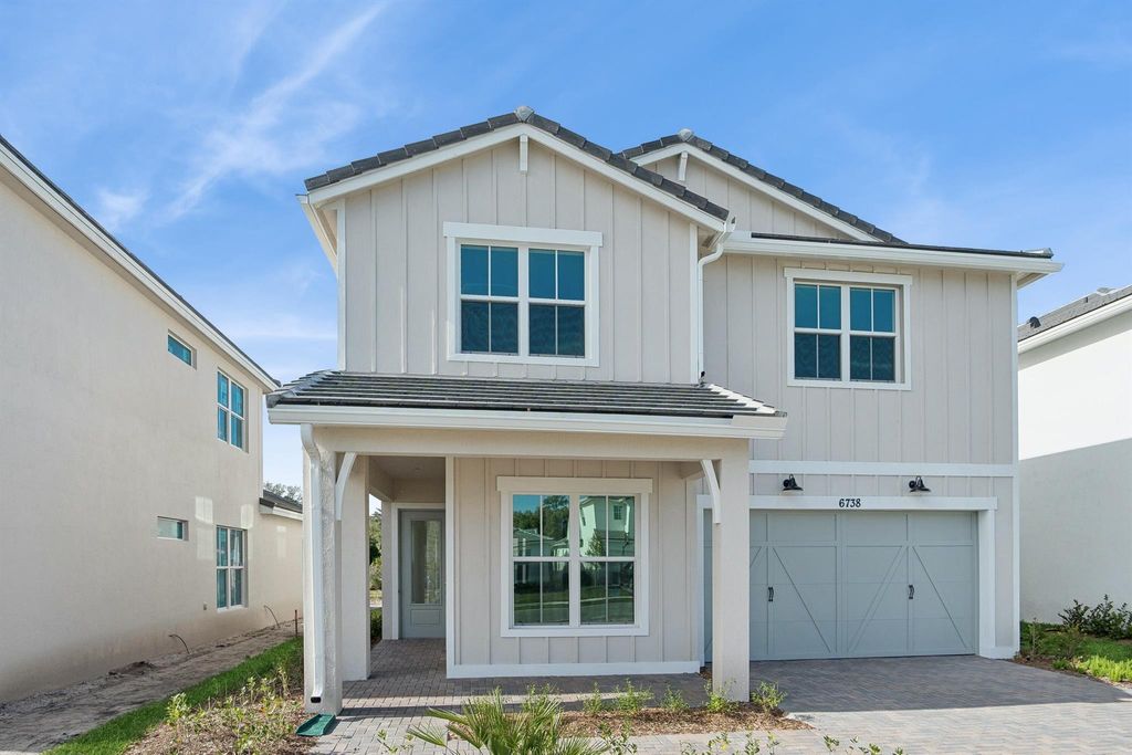 Photo of 6738 SE Lost Pne Drive #16, Stuart, FL 34997 (MLS # R11031397)