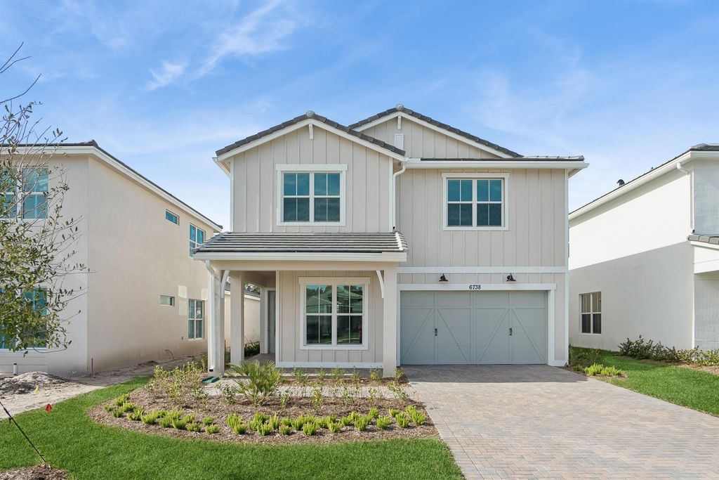 Photo of 6738 SE Lost Pne Drive #16, Stuart, FL 34997 (MLS # R11031397)