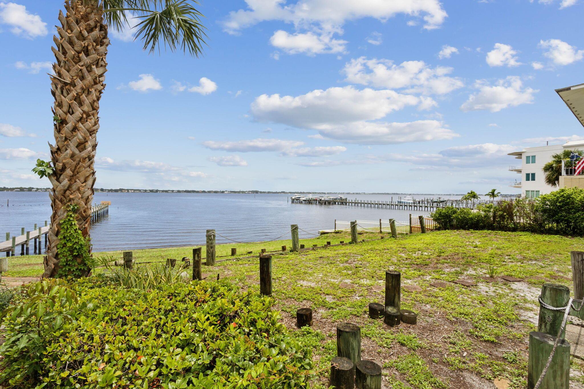 Downtown Stuart - Residential