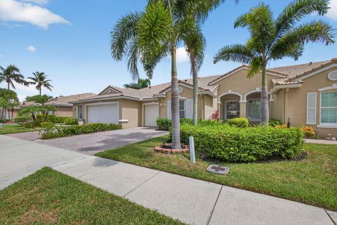 8345 Fresh Creek West Palm Beach FL 33411