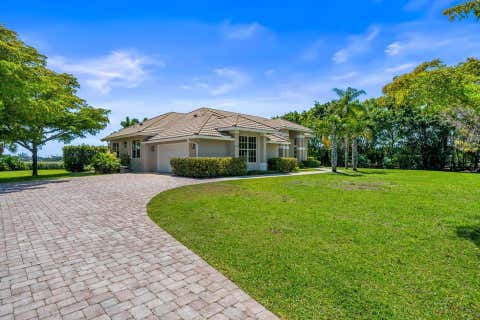 Tiny photo for 3950 Fieldview Way, Wellington, FL 33414 (MLS # B26047854)