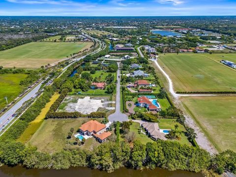Tiny photo for 3950 Fieldview Way, Wellington, FL 33414 (MLS # B26047854)